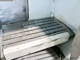 MORI SEIKI DuraVertical 5080 -413