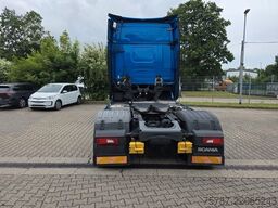SCANIA S540 Kiphydraulik, AlCOA LM, Retarder usw usw