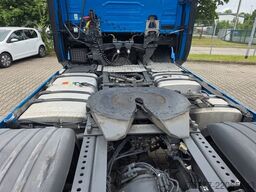SCANIA S540 Kiphydraulik, AlCOA LM, Retarder usw usw