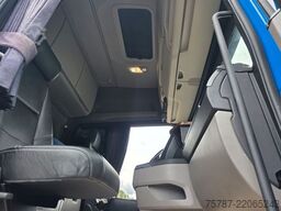 SCANIA S540 Kiphydraulik, AlCOA LM, Retarder usw usw