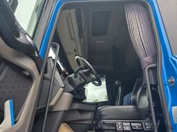 SCANIA S540 Kiphydraulik, AlCOA LM, Retarder usw usw