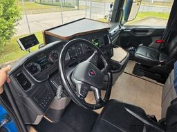 SCANIA S540 Kiphydraulik, AlCOA LM, Retarder usw usw