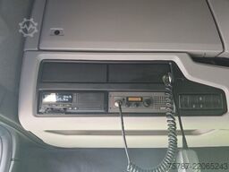 SCANIA S540 Kiphydraulik, AlCOA LM, Retarder usw usw