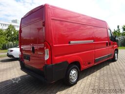 CITROEN Jumper Grossraumkasten 35 L3H2 Profi BlueHDi 130