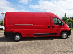 CITROEN Jumper Grossraumkasten 35 L3H2 Profi BlueHDi 130