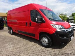 CITROEN Jumper Grossraumkasten 35 L3H2 Profi BlueHDi 130