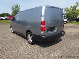 OPEL Vivaro Kasten 177PS Autm. XL Navi Winter