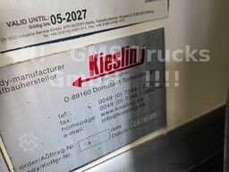 MERCEDES-BENZ Atego 1223 / FRIGO COOL / Thermo King Carrier
