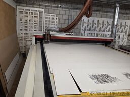 Trotec SP3000 - Large Format