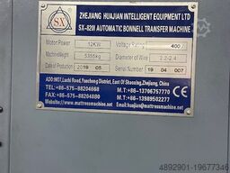 Huajian SX820i