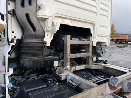 MAN TGX 26 470 BDF 6x2-2 XXL Container LKW