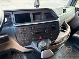 MAN TGX 26 470 BDF 6x2-2 XXL Container LKW