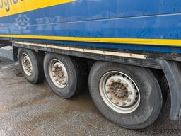 KRONE SDK 27 Dry Liner Doppelstock