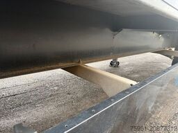 KRONE 8x SDK 27 Dry Liner Textilkoffer /Doppelstock