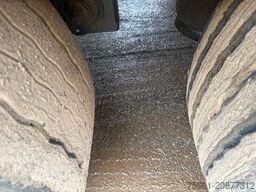 KRONE 8x SDK 27 Dry Liner Textilkoffer /Doppelstock