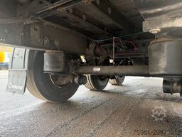 KRONE 8x SDK 27 Dry Liner Textilkoffer /Doppelstock