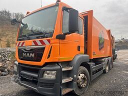 MAN TGS 28.320 6x2-4 BL FAUN VarioPress/ Zöller /24