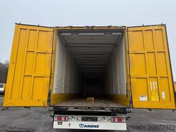 KRONE 5x SDK 27 Dry Liner Doppelstock