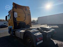 MAN TGX 18 480 LLS-U XLX/Standklima