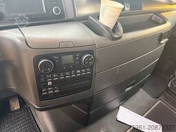 MAN TGX 18 480 LLS-U XLX/Standklima