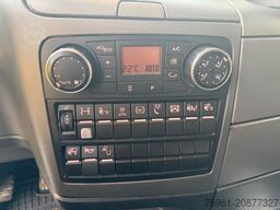 MAN TGX 18 480 LLS-U XLX/Standklima