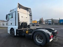 MAN TGX 18.480 BLS XLX / 2-Liegen
