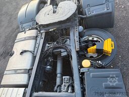 MAN TGX 18.480 BLS XLX / 2-Liegen