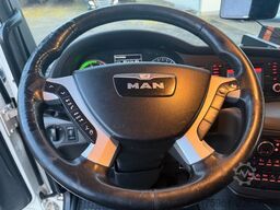 MAN TGX 18.480 BLS XLX / 2-Liegen