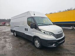 IVECO Daily 35S21 (35-210) Kastenwagen