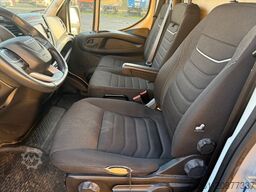 IVECO Daily 35S21 (35-210) Kastenwagen