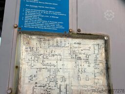 MAN G90 10.150 SZM mit Flughafen Tank-SANH *Betankung!
