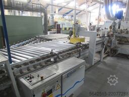 HOMAG FL 67/25/11+500