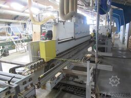 HOMAG FL 67/25/11+500