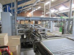 HOMAG FL 67/25/11+500