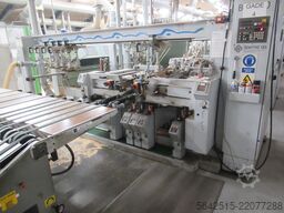 HOMAG FL 67/25/11+500