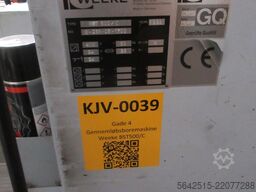 HOMAG FL 67/25/11+500