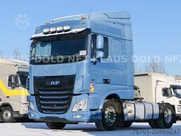 DAF XF 510 Retarder XL-Tank Standklima Euro 6