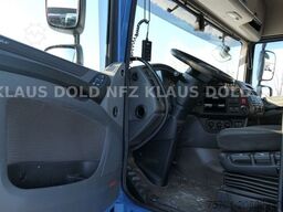 DAF XF 510 Retarder XL-Tank Standklima Euro 6
