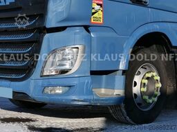 DAF XF 510 Retarder XL-Tank Standklima Euro 6