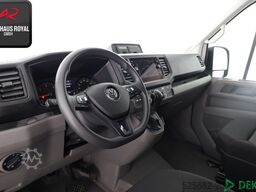 Volkswagen Crafter 35 2.0 TDI 4MOTION L2H2 LED,KAMERA,AHK