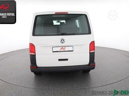 Volkswagen T6 Transporter T6.1 2.0 TDI KASTEN LANG 3 SITZE
