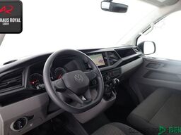 Volkswagen T6 Transporter T6.1 2.0 TDI KASTEN LANG 3 SITZE