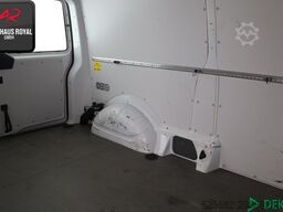 Volkswagen T6 Transporter T6.1 2.0 TDI KASTEN LANG 3 SITZE