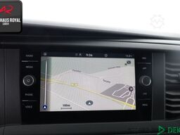 Volkswagen T6 Transporter T6.1 2.0 TDI KASTEN LANG 3 SITZE