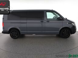 Volkswagen T6 Transporter T6.1 2.0 TDI LANG KASTEN KAMERA
