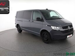 Volkswagen T6 Transporter T6.1 2.0 TDI LANG KASTEN KAMERA