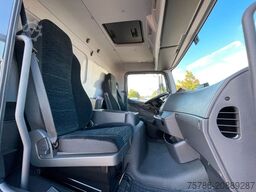 MERCEDES-BENZ Atego 816 L/ 7.20m Koffer/ LBW/ AC/ Standhzg.