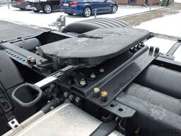 SCANIA S 500 A New/Ret./PTO/2xTank/Spoiler/Navi/Standkl