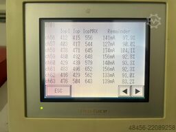 Screen PTR-8600S