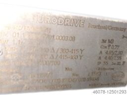 Transnorm 16280-700-600